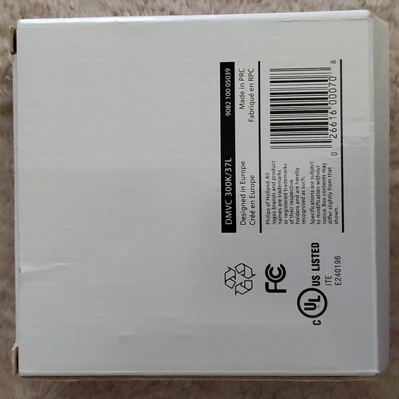 PHILIPS FunCam DMVC300K  Desktop Webcam - Picture 2 of 3